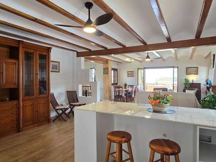 Chalet en venta en Chiva rebajado