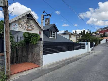Local comercial en venta en Monachil