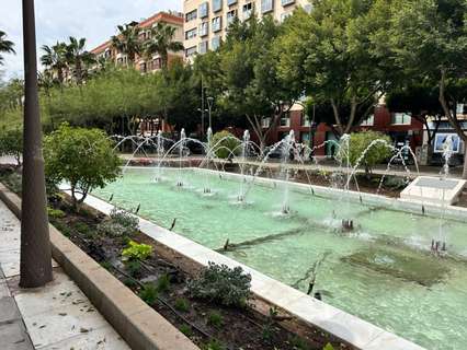 Piso en venta en Almería rebajado