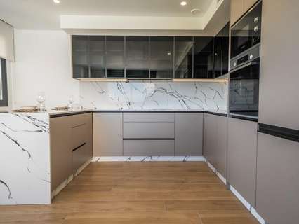 Chalet en venta en Algorfa