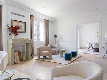 Piso en venta en Madrid rebajado