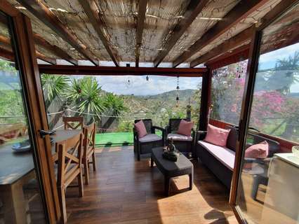 Casa rústica en venta en Monda