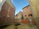 Parcela urbana en venta en Zaragoza
