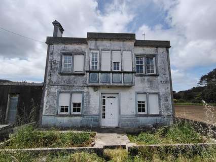 Casa en venta en Muxía