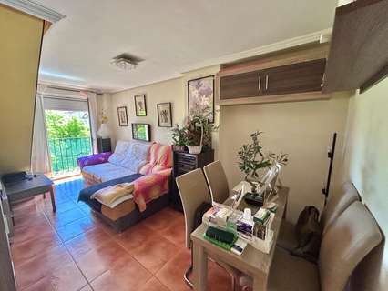 Dúplex en venta en Madrid rebajado