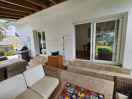 Chalet en venta en L'Ametlla de Mar