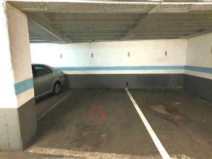 Plaza de parking en venta en Bilbao
