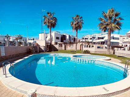 Casa en venta en Orihuela zona Orihuela-Costa rebajada