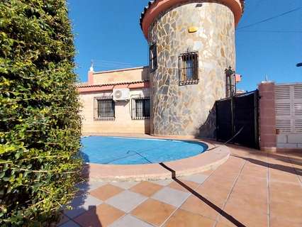 Chalet en venta en Freila