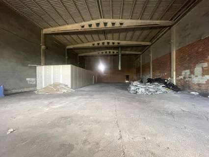 Nave industrial en venta en Els Garidells