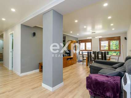 Piso en venta en Oviedo