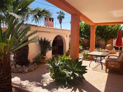 Chalet en venta en Vinaròs