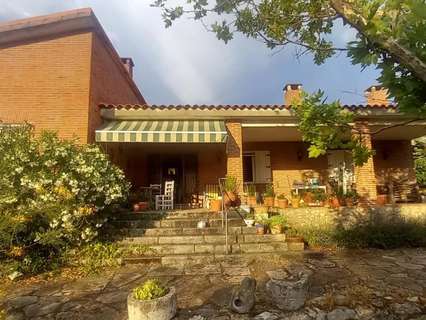 Chalet en venta en Tordesillas