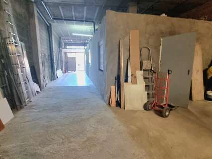 Nave industrial en venta en Reus