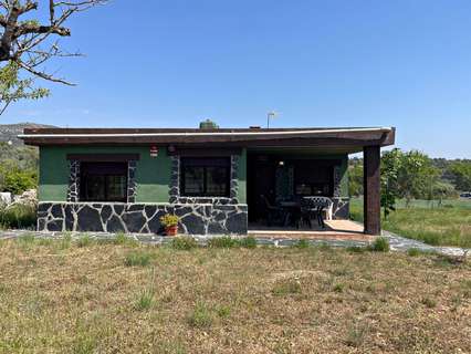 Casa rústica en venta en Traiguera