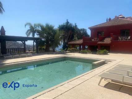 Chalet en venta en Almuñécar