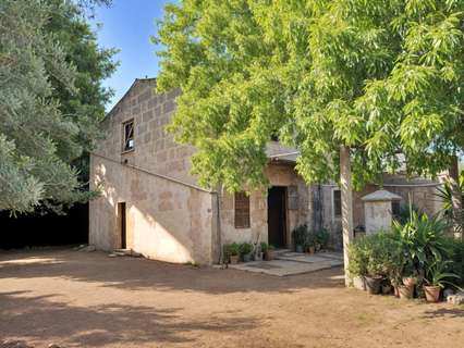 Casa rústica en venta en Pollença
