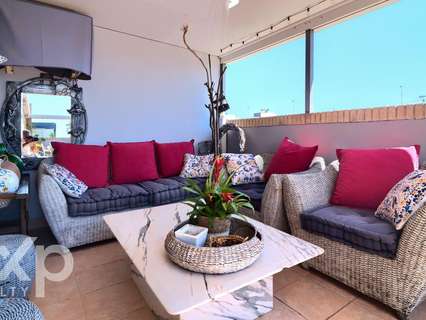 Ático en venta en Valencia rebajado