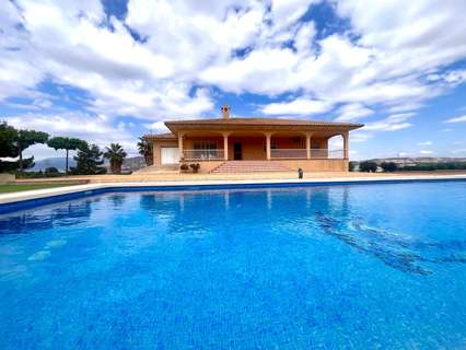 Chalet en venta en Mazarrón