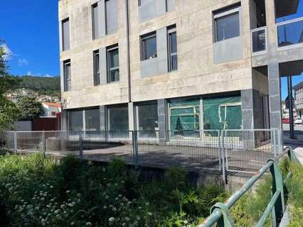 Piso en venta en Baiona rebajado