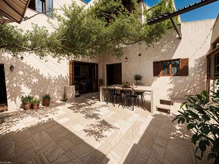 Casa en venta en Campanet