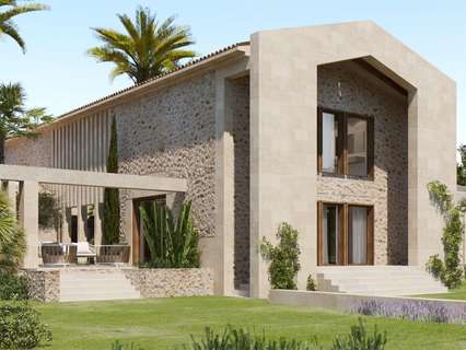 Casa rústica en venta en Alcúdia