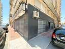 Local comercial en venta en Santa Pola