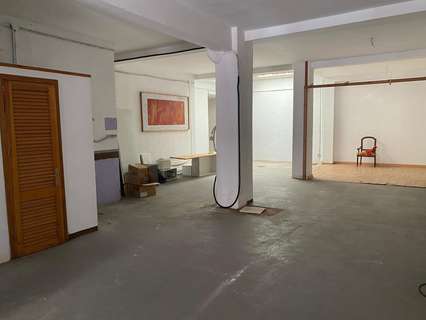 Local comercial en venta en Huelva