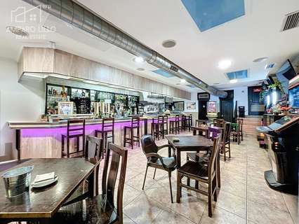 Local comercial en venta en Mejorada del Campo