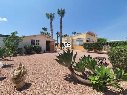 Casa rústica en venta en Elche/Elx zona La Hoya