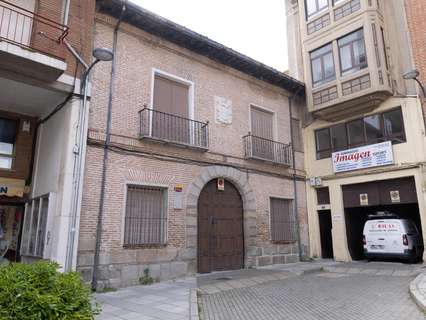 Casa en venta en Medina del Campo