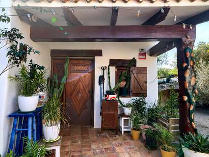 Chalet en venta en Peníscola/Peñíscola