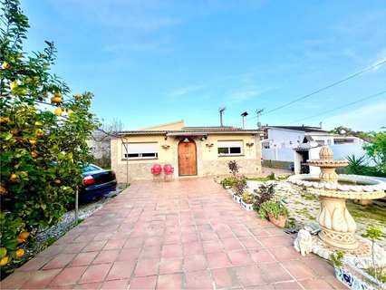 Casa en venta en Alcover