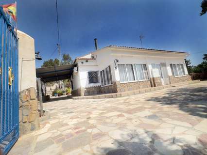 Chalet en venta en Albatera