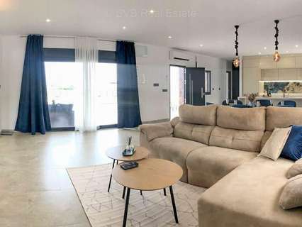 Chalet en venta en Rojales zona Ciudad Quesada rebajado