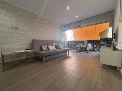 Apartamento en venta en Santa Pola rebajado