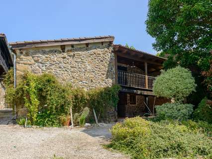 Casa en venta en Langreo