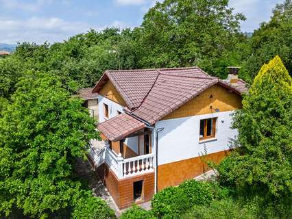 Casa en venta en Langreo