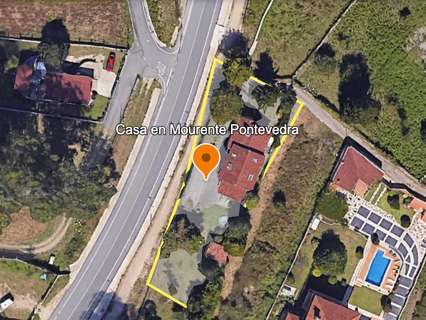 Chalet en venta en Pontevedra rebajado