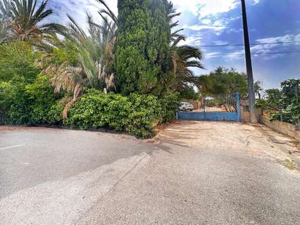 Casa rústica en venta en Crevillent rebajada