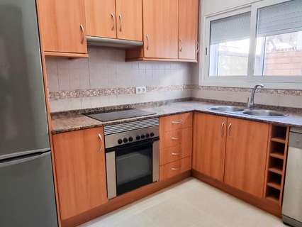 Piso en venta en Vandellòs i l'Hospitalet de l'Infant