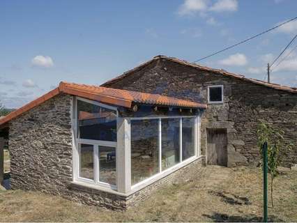Casa en venta en Touro rebajada