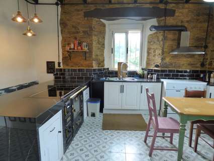 Casa en venta en Riotorto