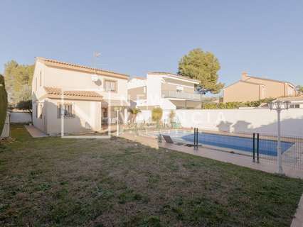 Casa en venta en San Antonio de Benagéber