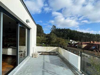 Chalet en venta en Poio