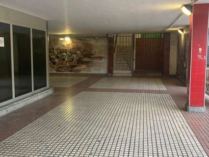 Local comercial en venta en Leioa