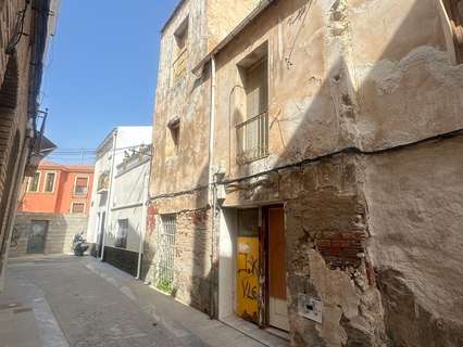 Casa en venta en Crevillent