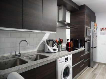 Casa en venta en Villanueva del Rosario rebajada