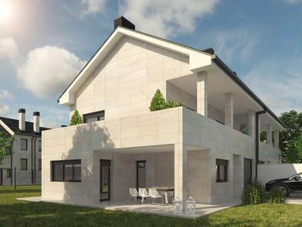 Casa en venta en Soto del Real