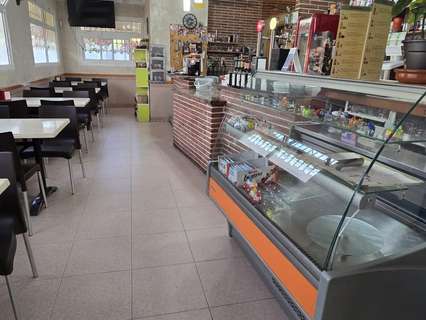 Local comercial en venta en Els Pallaresos